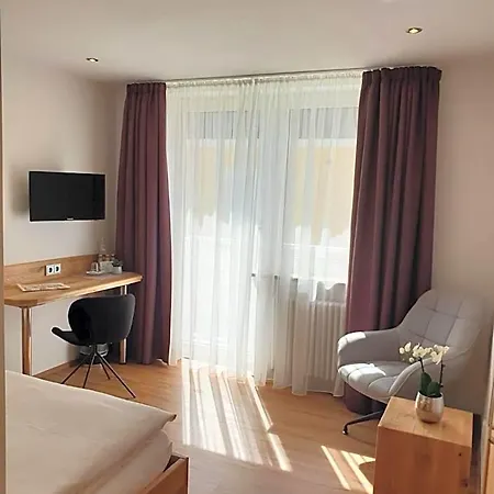 Hotel Roswitha Bad Worishofen