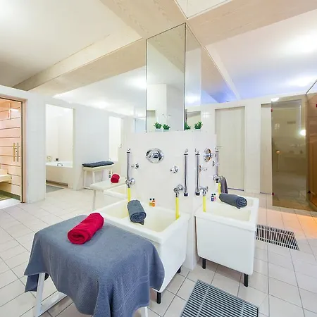 Hotel Roswitha 3*