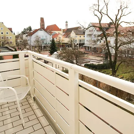 Roswitha Hotel 3*