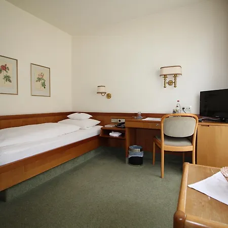 Szálloda Roswitha 3*