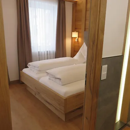 Szálloda Roswitha Bad Wörishofen