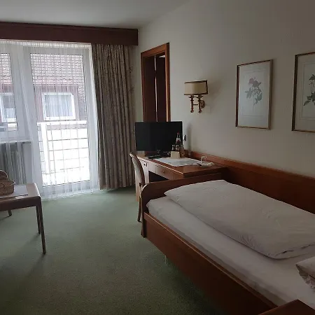 Hotel Roswitha Bad Wörishofen