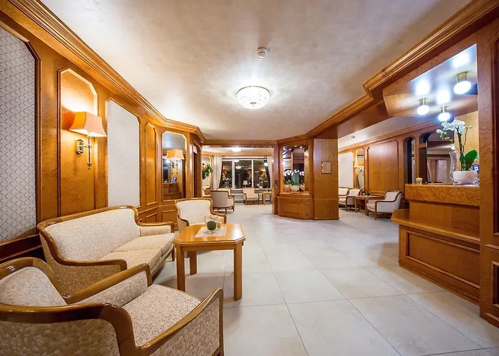 Hotel Roswitha Bad Worishofen