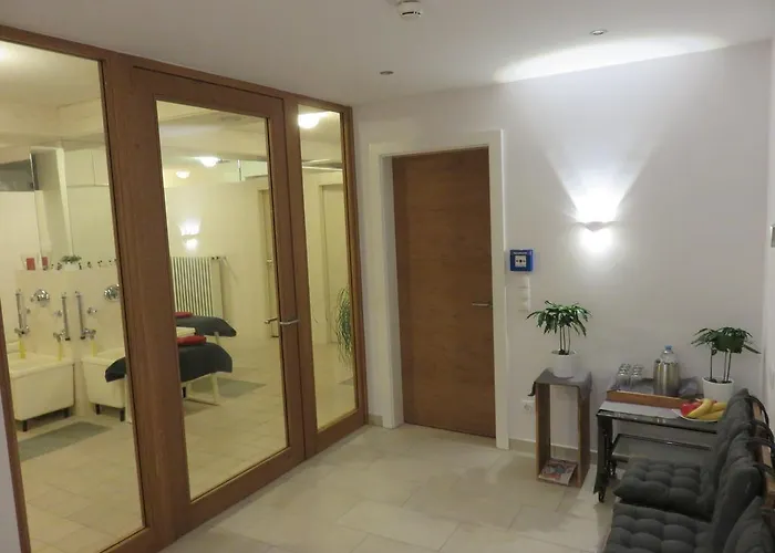 Hotel Roswitha Bad Worishofen