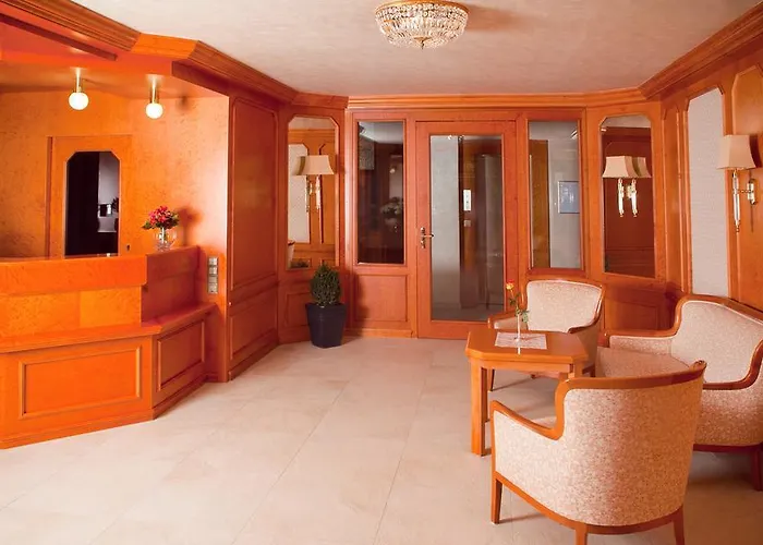 Roswitha 3* Bad Worishofen