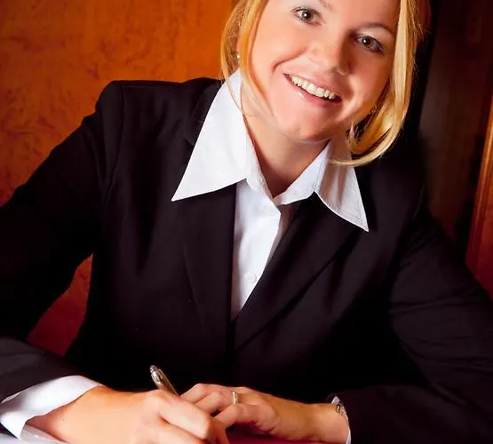 Roswitha فندق باد ووريشهوفن