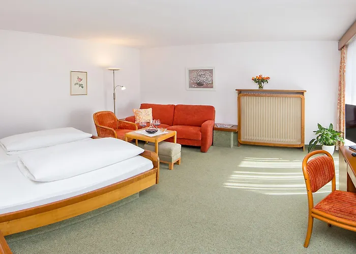 Roswitha باد ووريشهوفن