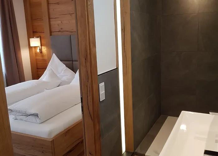 Hotel Roswitha Bad Worishofen