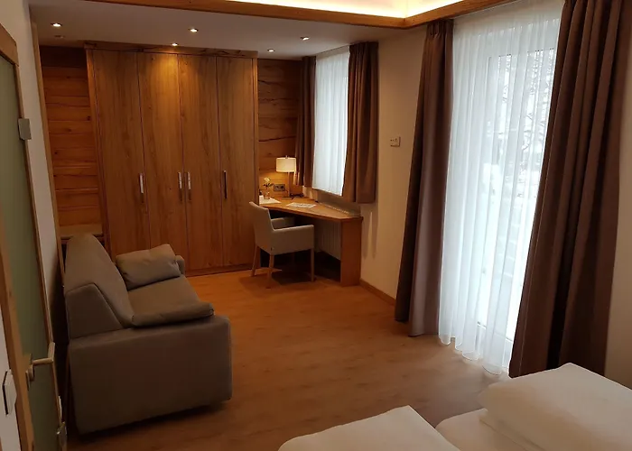 Roswitha Hotel Bad Worishofen