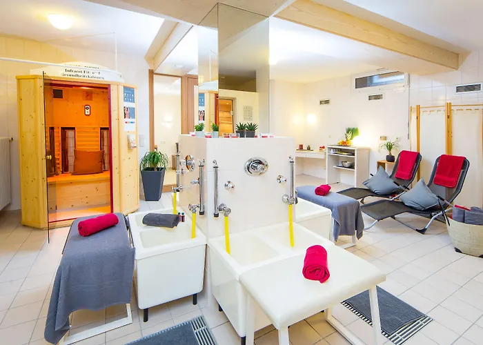 Roswitha Bad Worishofen