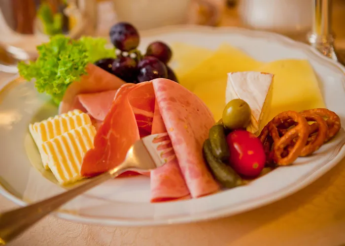 Roswitha 3* باد ووريشهوفن