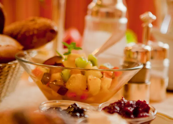 Hotel Roswitha Bad Worishofen