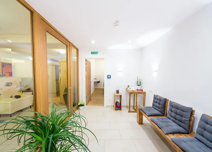 Roswitha Hotel Bad Worishofen