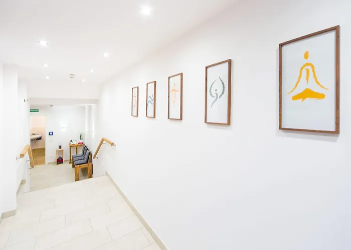 فندق Roswitha باد ووريشهوفن