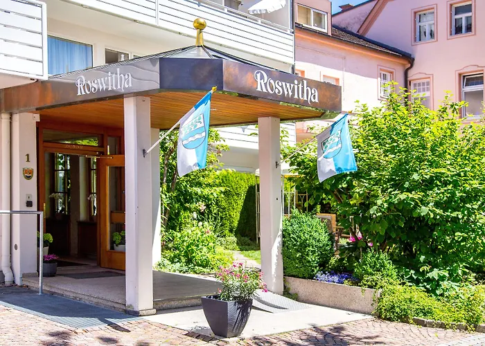 Roswitha Hotel