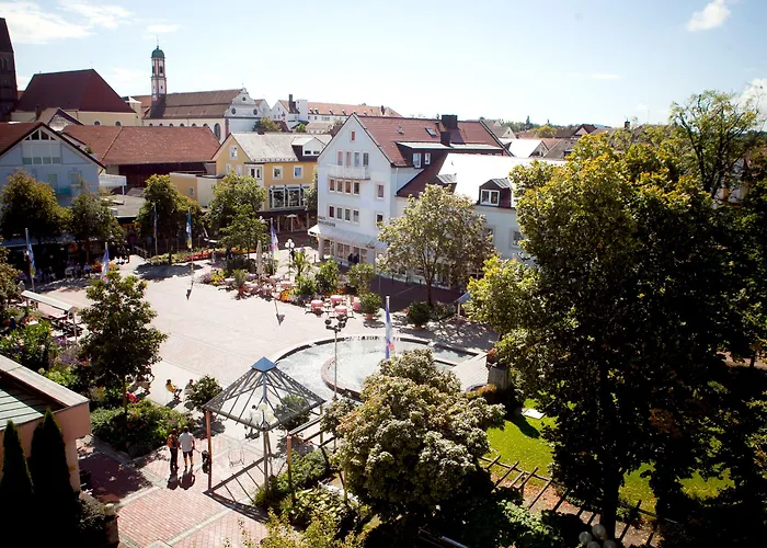 Roswitha Bad Worishofen