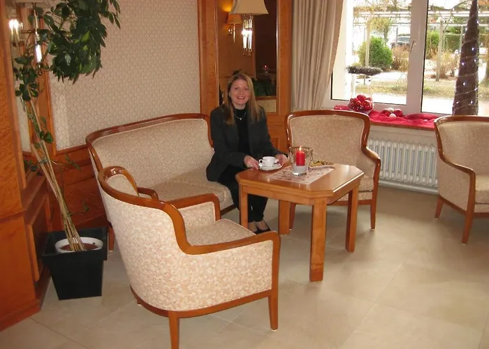 Roswitha Hotel Bad Worishofen