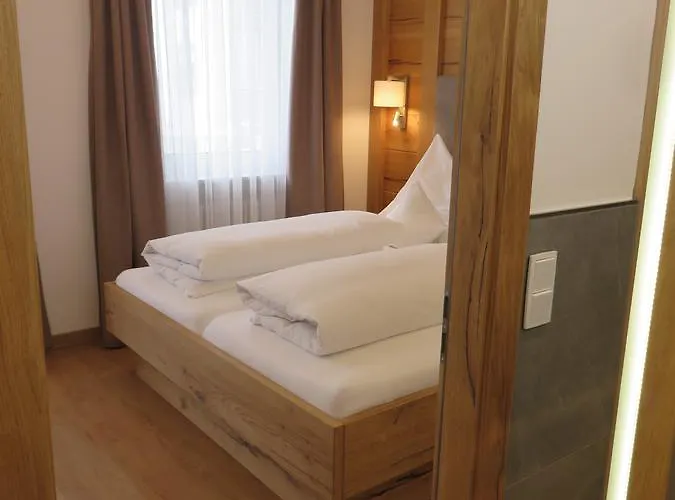 Hotel Roswitha Bad Worishofen